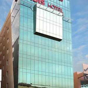 Hotel Ibis Olaya Street, Rijad