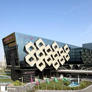 Crowne Plaza - Rdc & Convention By Ihg Riadh
