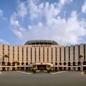 Airport Marriott Riadh