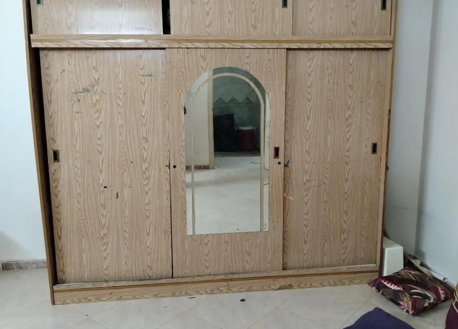 بيت شعر Guest house