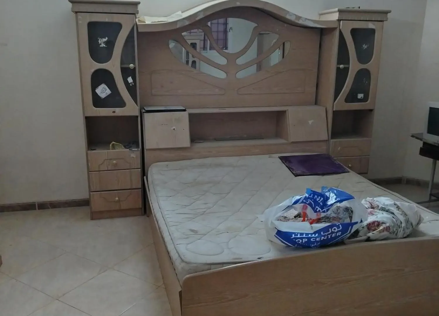 بيت شعر Guest house Riyadh