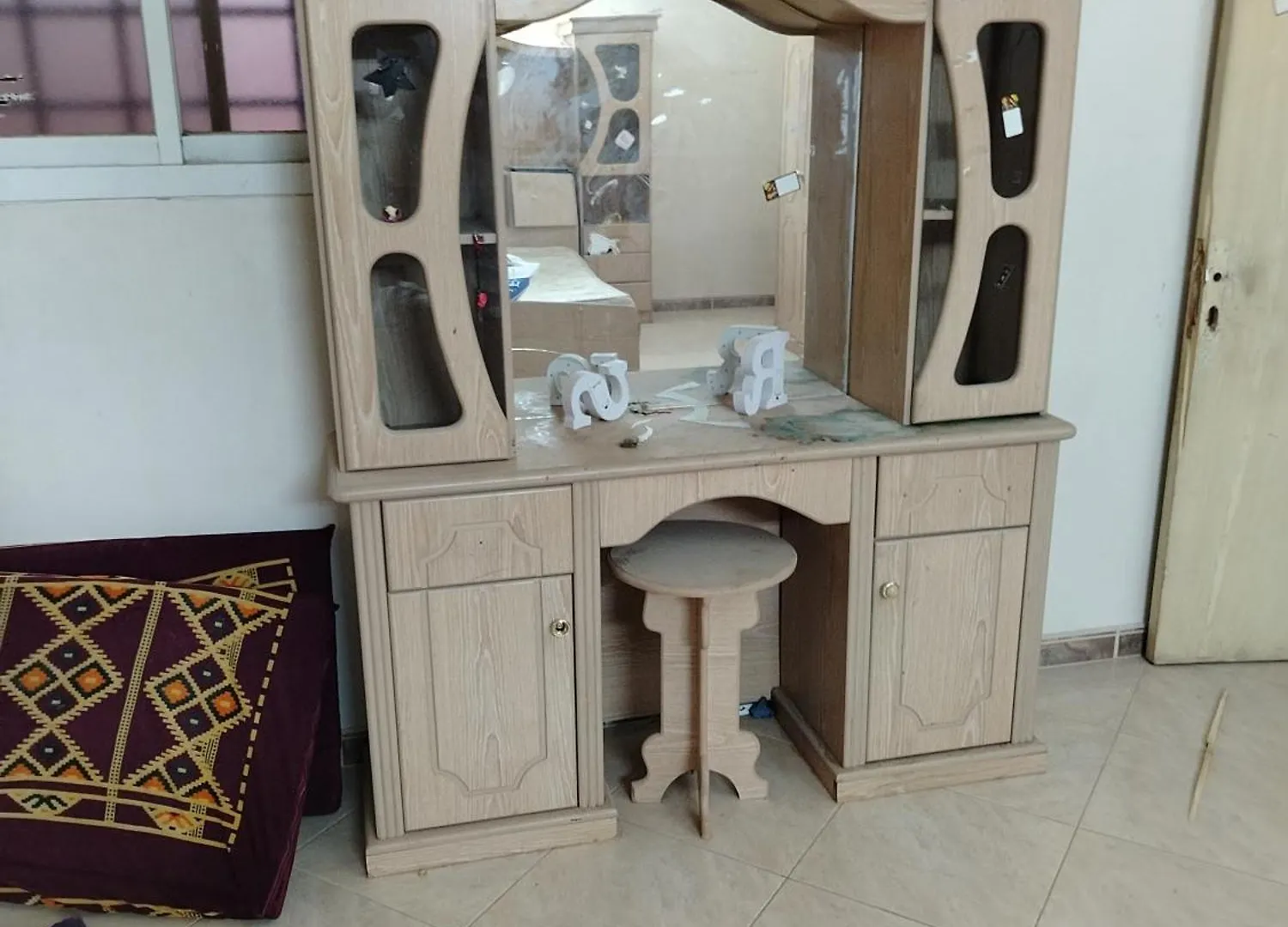 بيت شعر